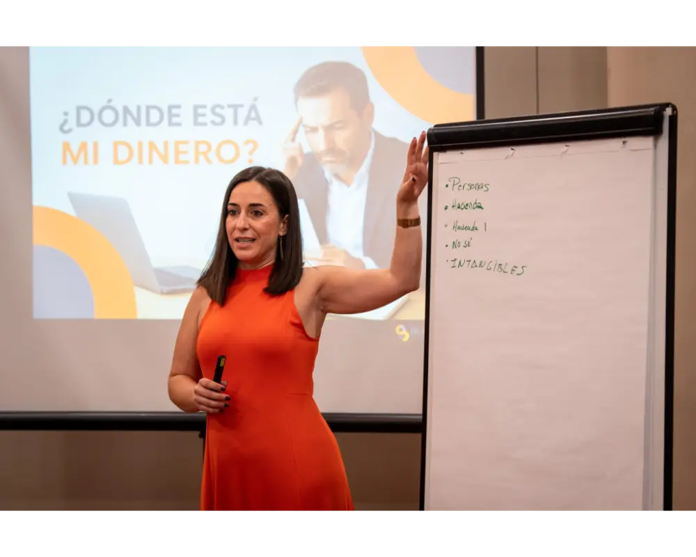 Club Élite — edición anterior